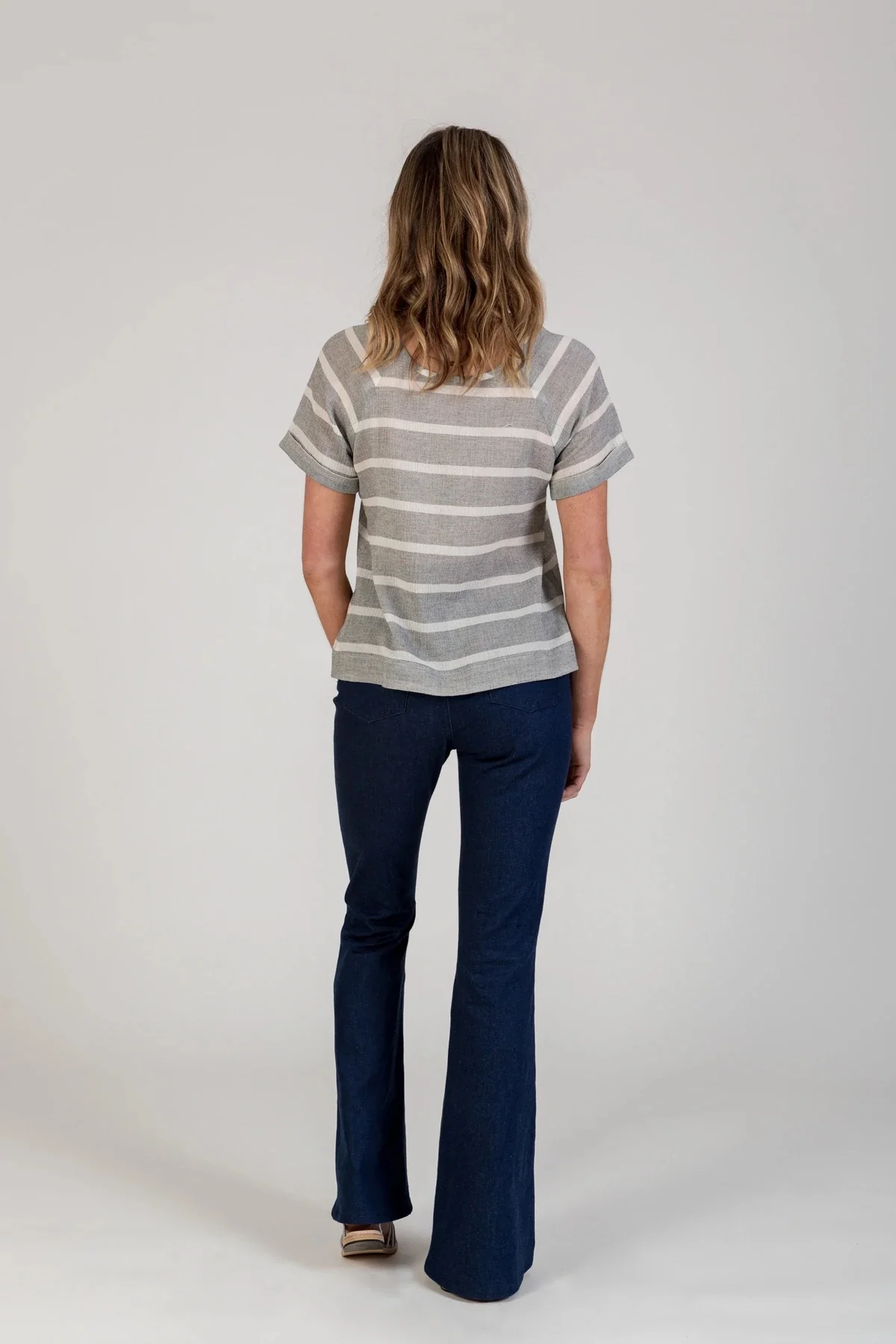 Megan Nielsen - River Dress & Top Sewing Pattern - Image 5