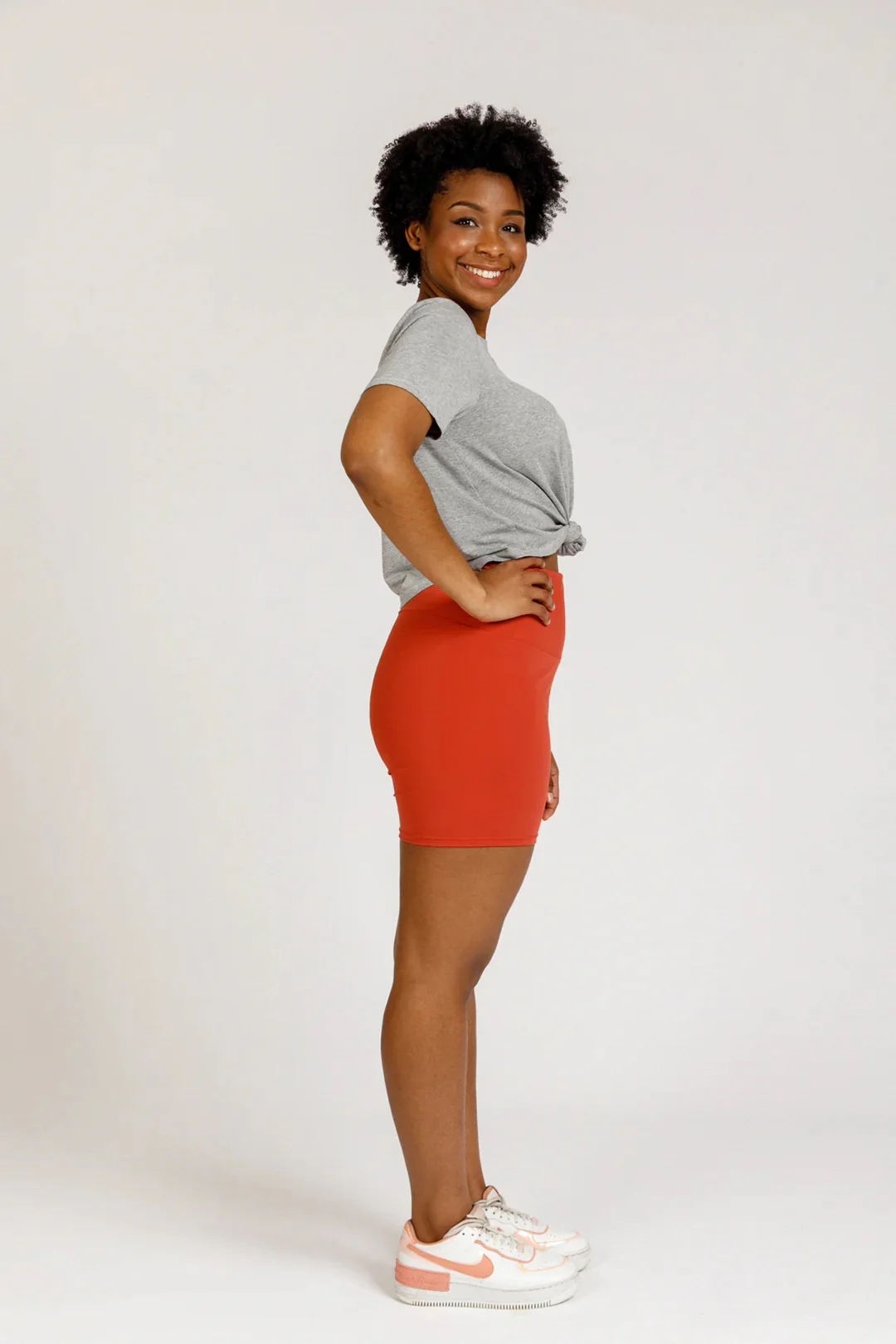 Megan Nielsen - Virginia Leggings Sewing Pattern - Image 19