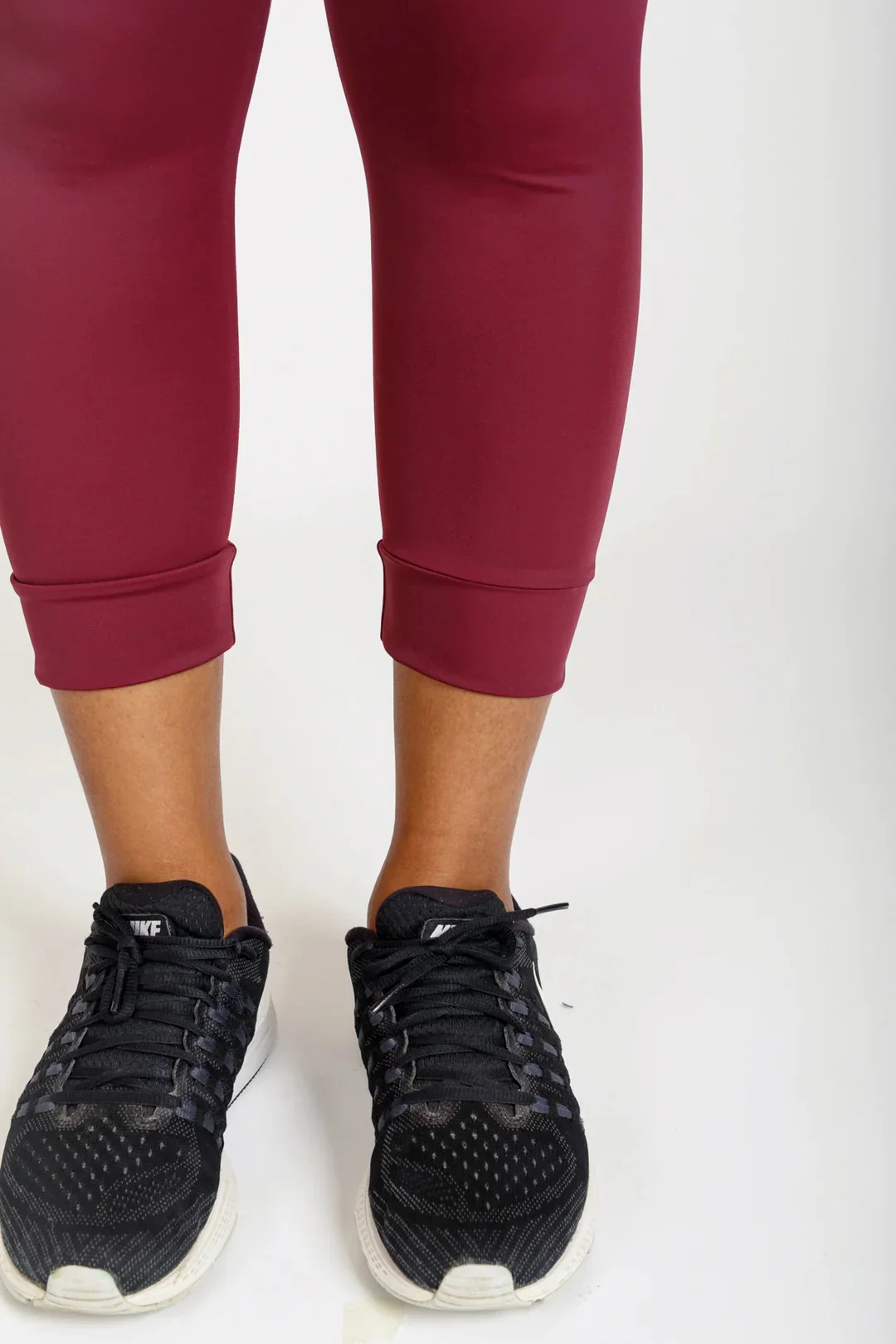 Megan Nielsen - Virginia Leggings Sewing Pattern - Image 9