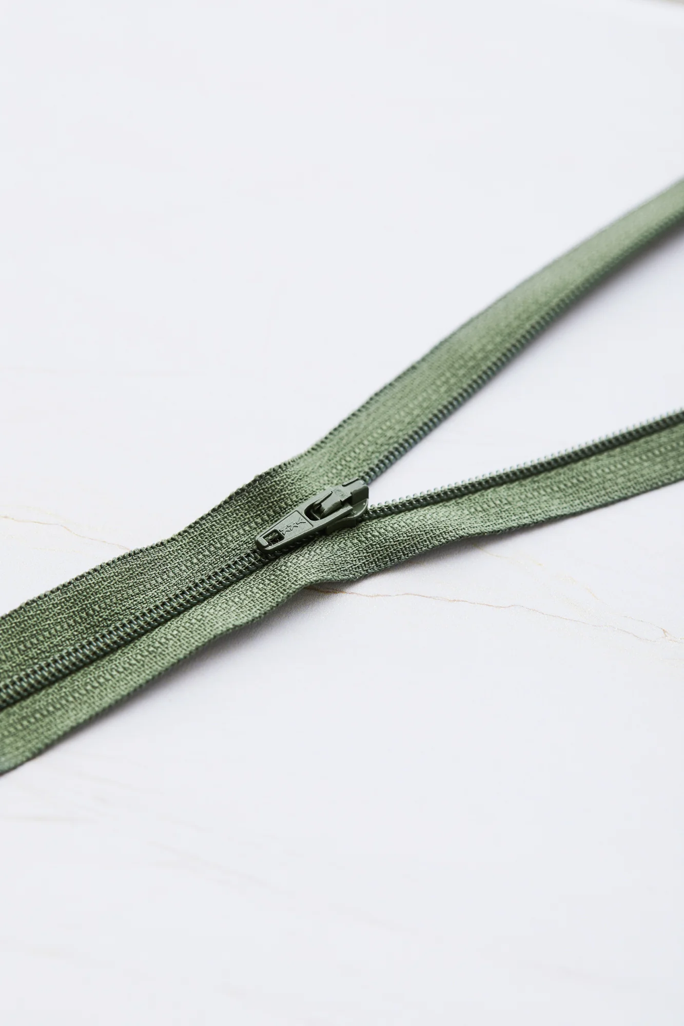 Mind The MAKER - Basic Coil Zip 18cm (7 inch) - Image 15