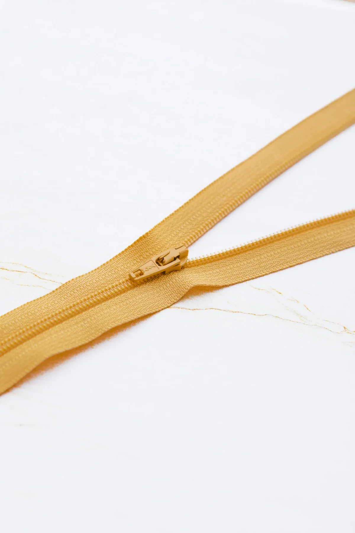 Mind The MAKER - Basic Coil Zip 18cm (7 inch) - Image 24
