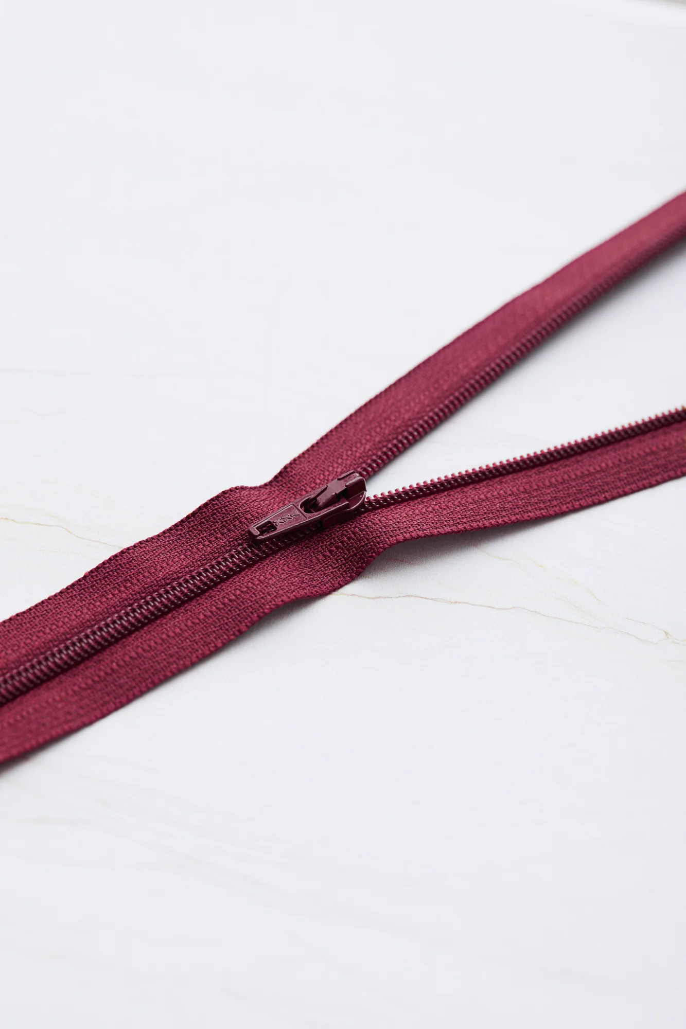 Mind The MAKER - Basic Coil Zip 18cm (7 inch) - Image 6