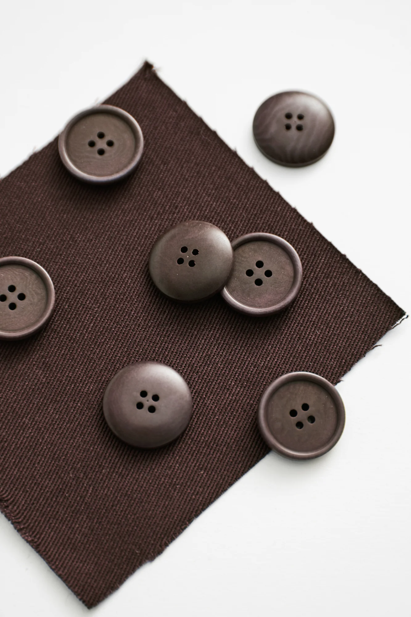 Mind The MAKER - Blaze Corozo Buttons - 20mm - Image 18
