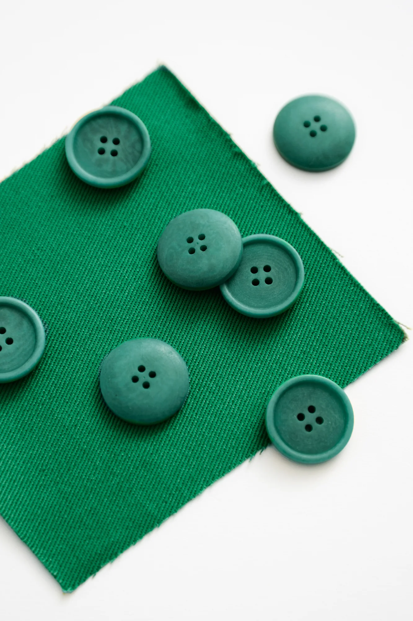 Mind The MAKER - Blaze Corozo Buttons - 20mm - Image 20