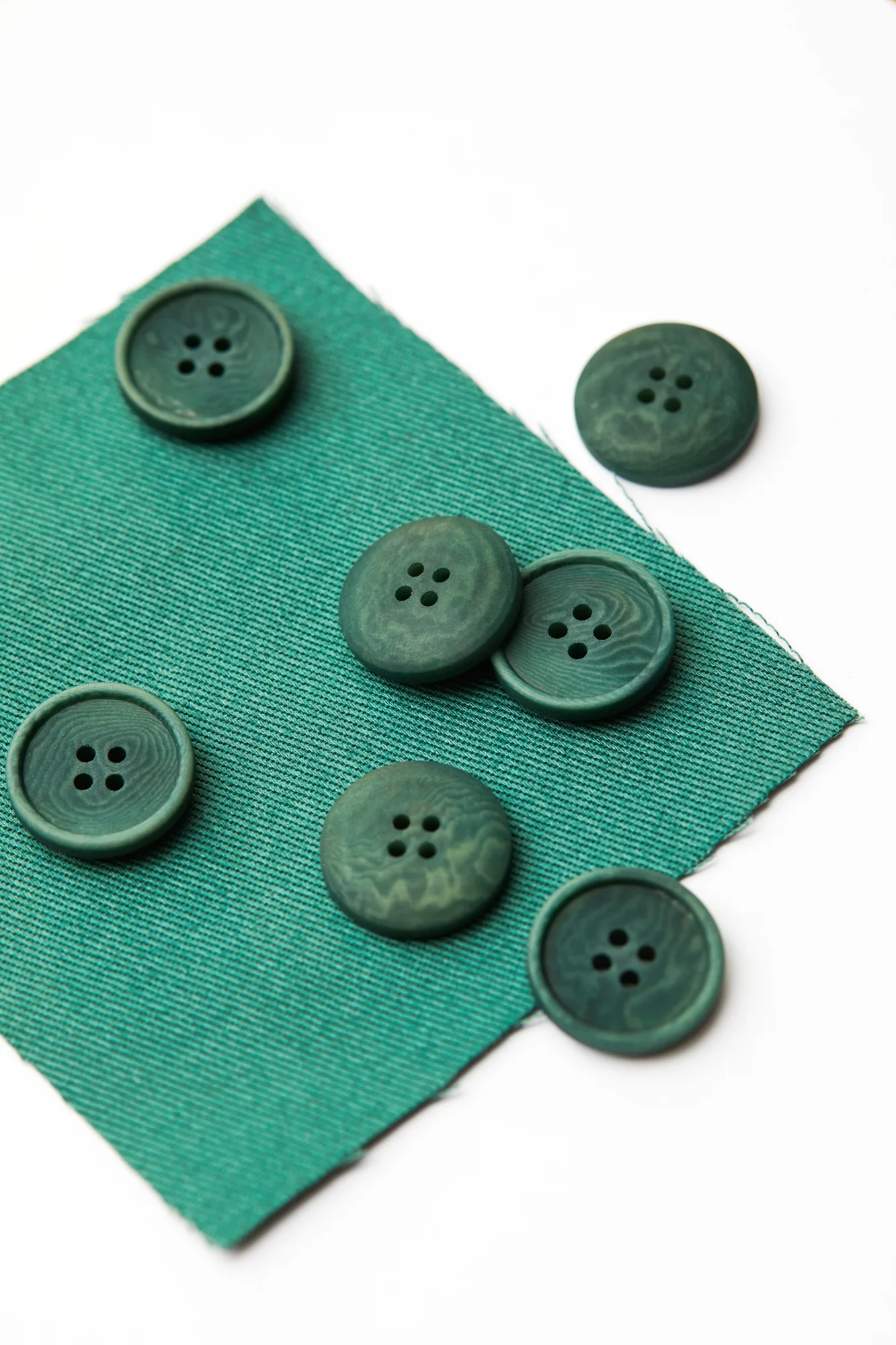 Mind The MAKER - Blaze Corozo Buttons - 20mm - Image 22