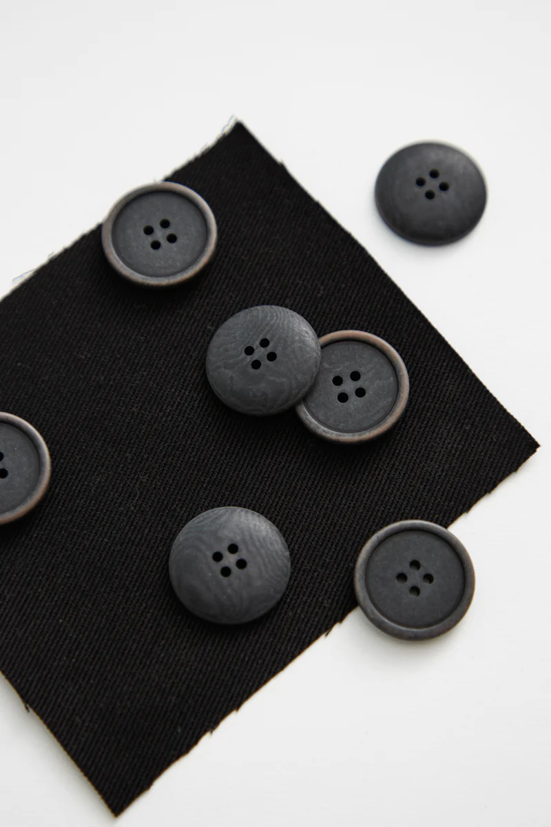 Mind The MAKER - Blaze Corozo Buttons - 20mm - Image 7
