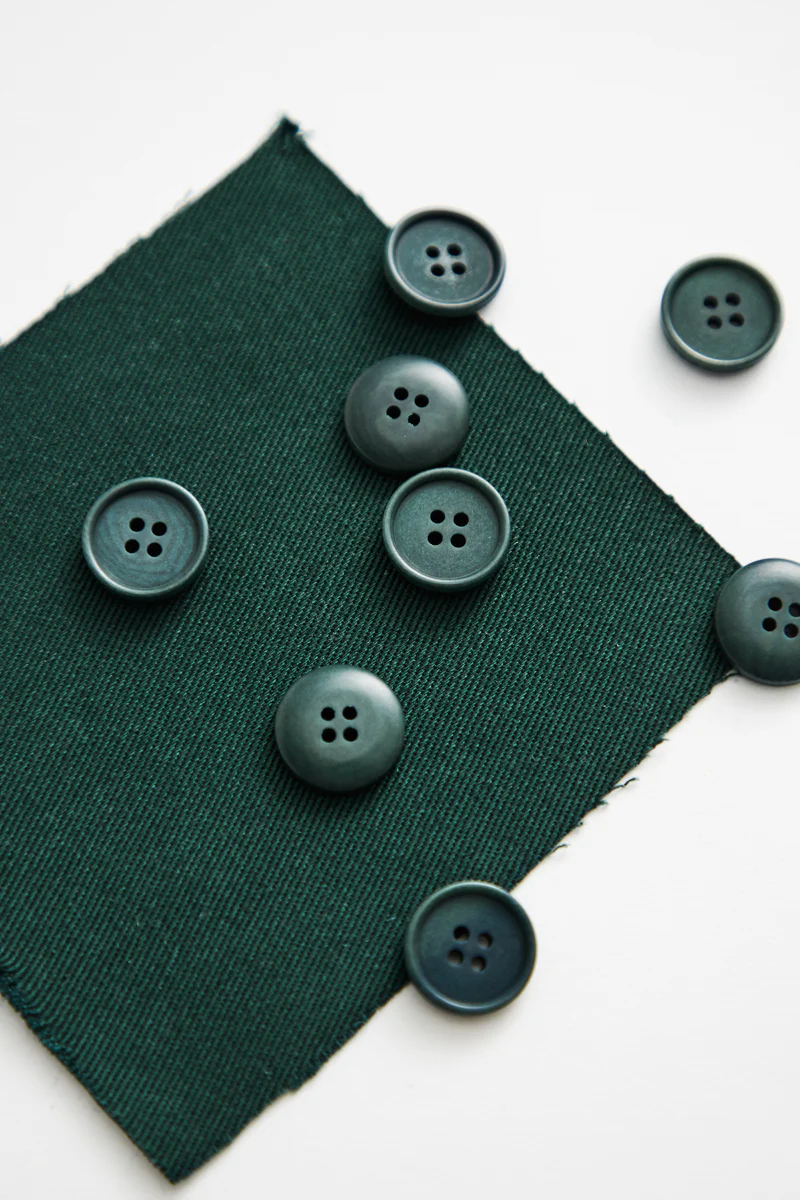 Mind The MAKER - Blaze Corozo Buttons - 15mm - Image 11