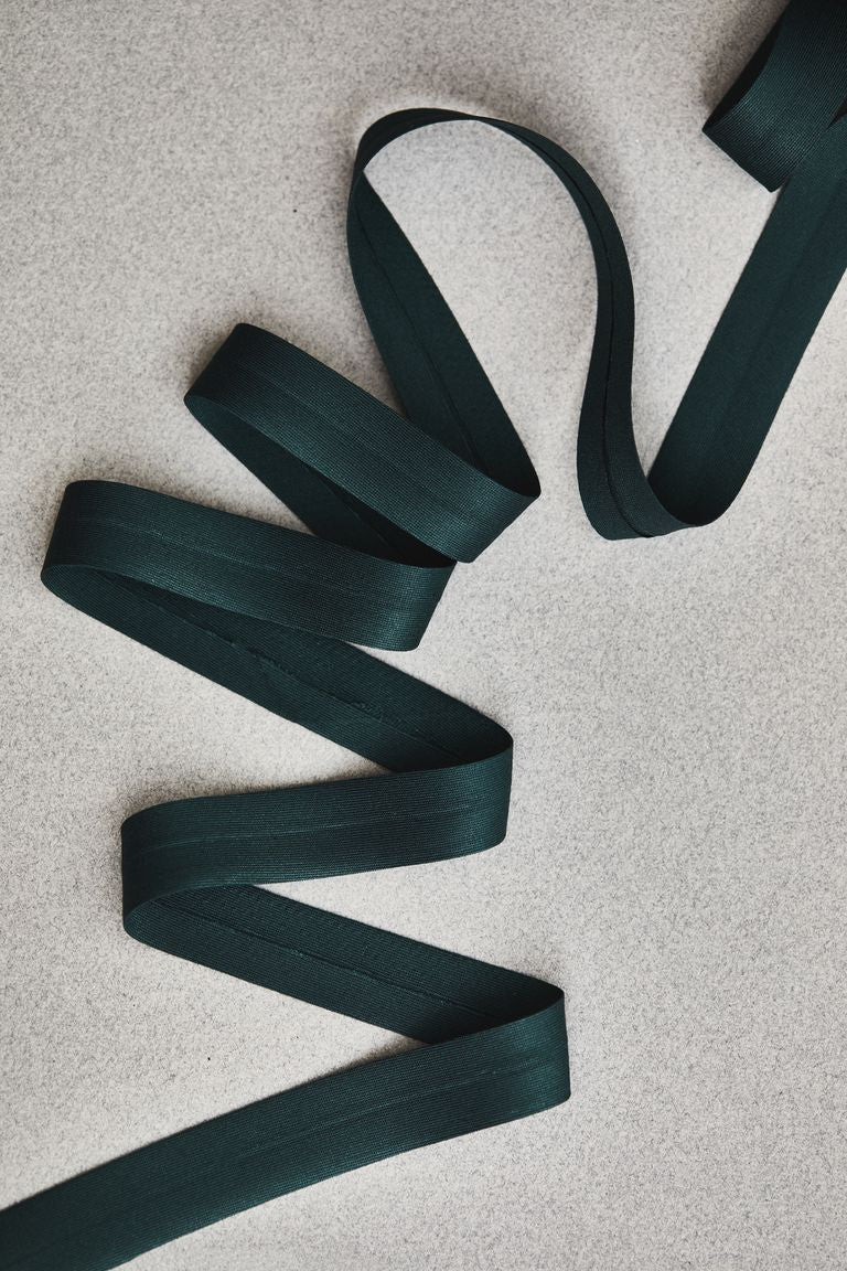 Mind The MAKER - EcoVero Viscose Bias Binding 18mm - Image 7