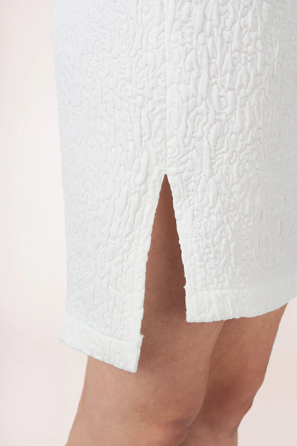 Named Clothing - INARI Tee Dress 2in1 Sewing Pattern - Image 13