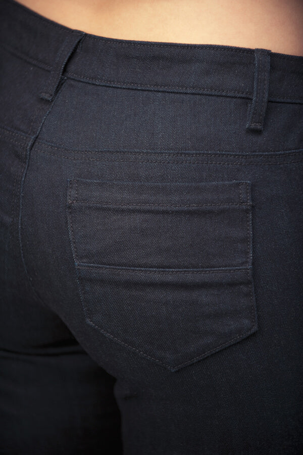 Named Clothing - JAMIE Jeans Sewing Pattern - Image 5