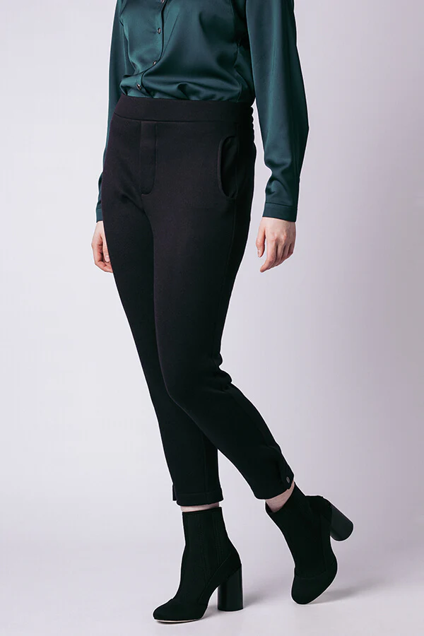 Named Clothing - RURI Sweatpants Sewing Pattern - Image 3
