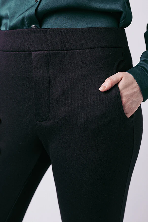 Named Clothing - RURI Sweatpants Sewing Pattern - Image 5