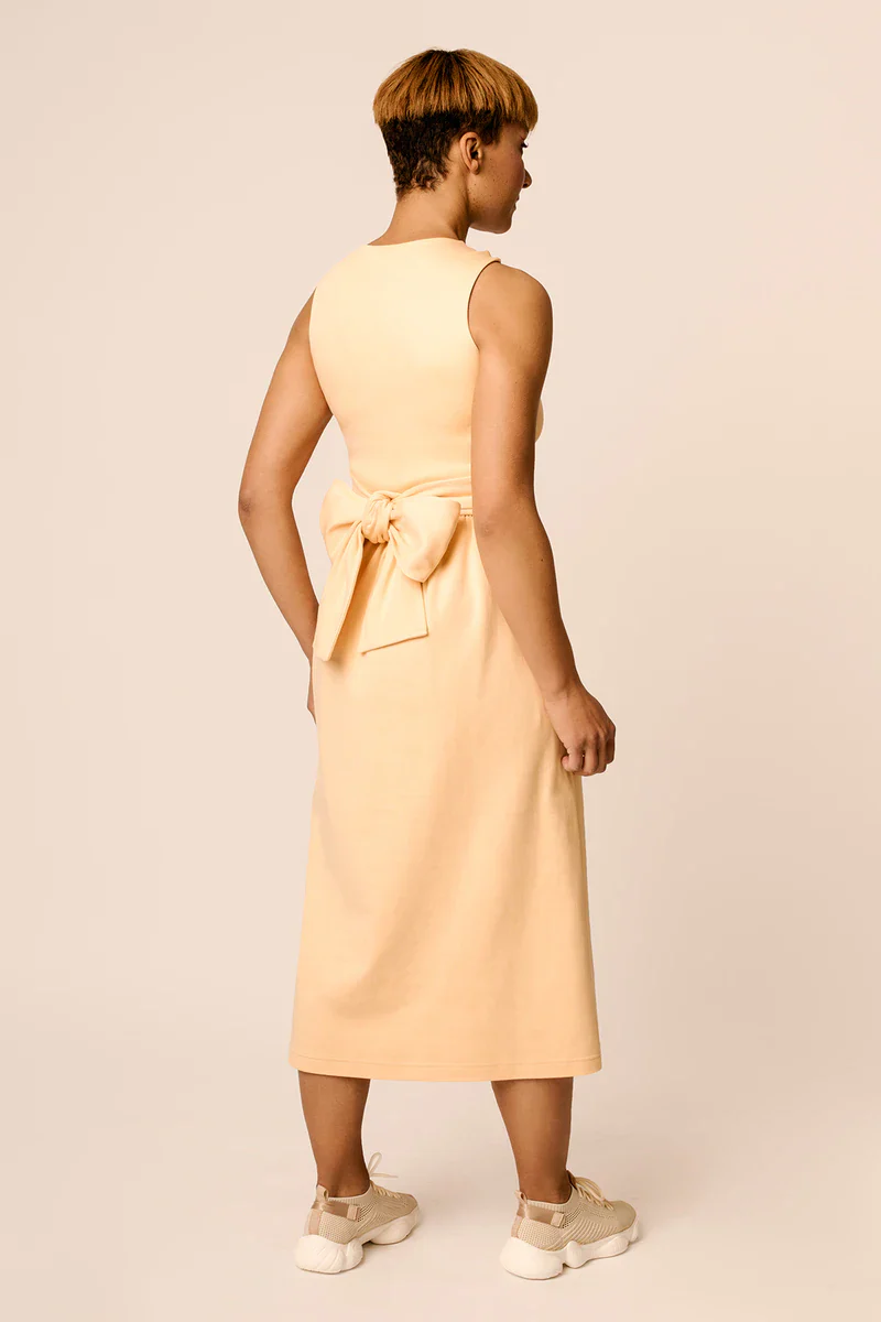 Named Clothing - SISKO Interlace Dress and Top Sewing Pattern - Image 5
