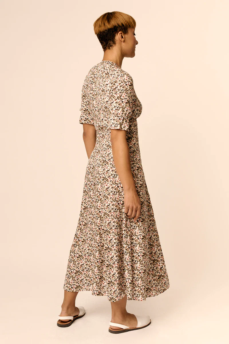 Named Clothing - TAIKA Blouse and Dress Sewing Pattern - Image 2