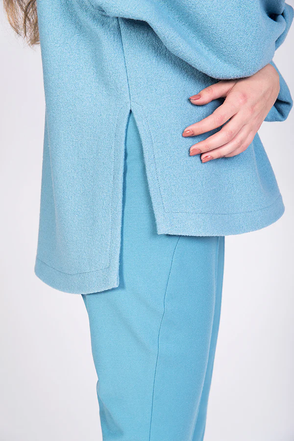 Named Clothing - TALVIKKI Sweater Sewing Pattern - Image 5