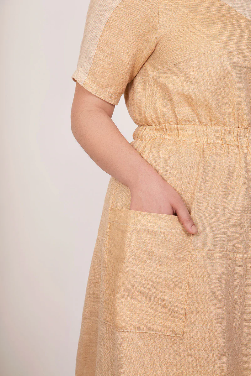 Named Clothing - VALO Dress and Top Sewing Pattern - Image 3