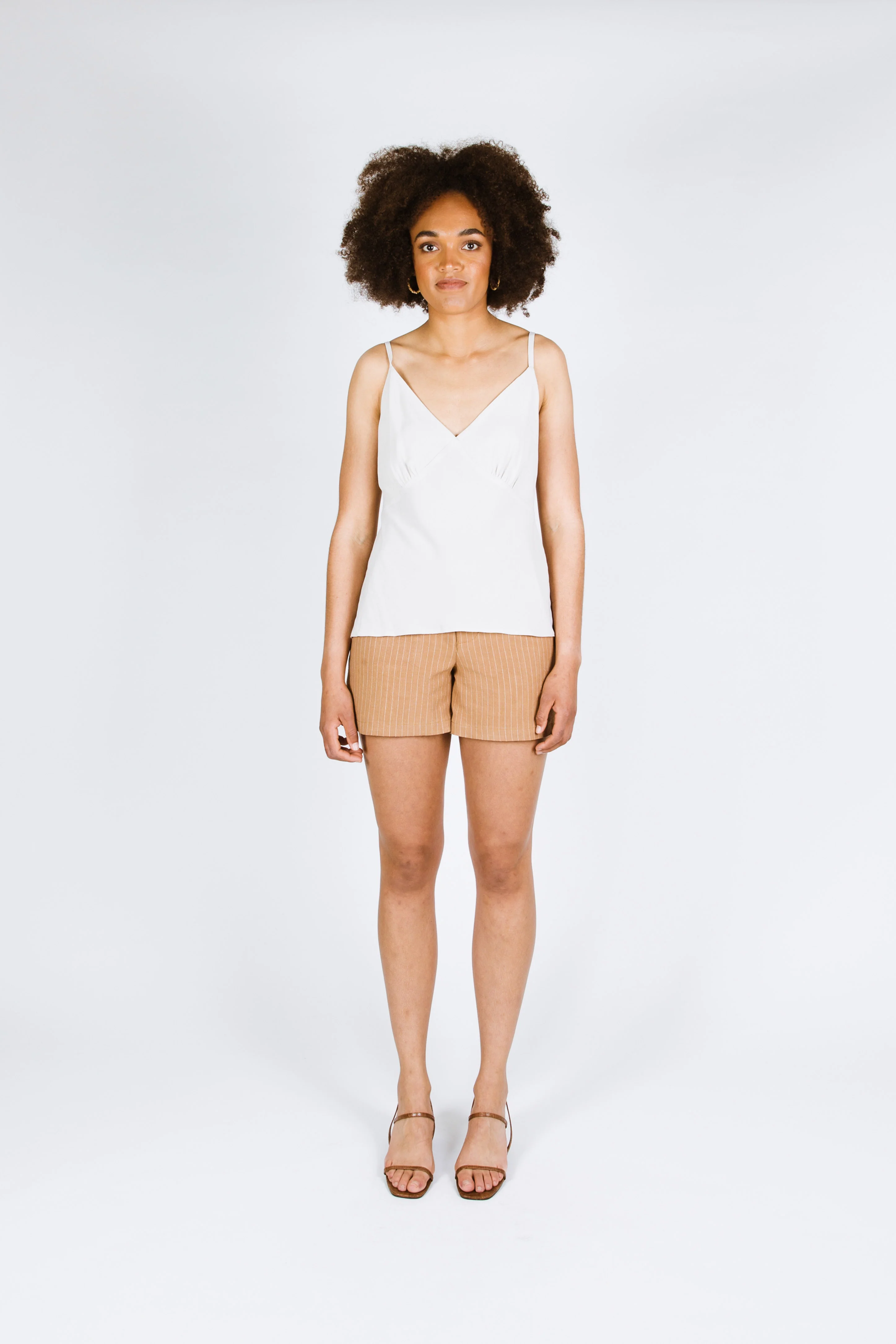 Papercut Patterns - Maya Cami / Dress Sewing Pattern - Image 5