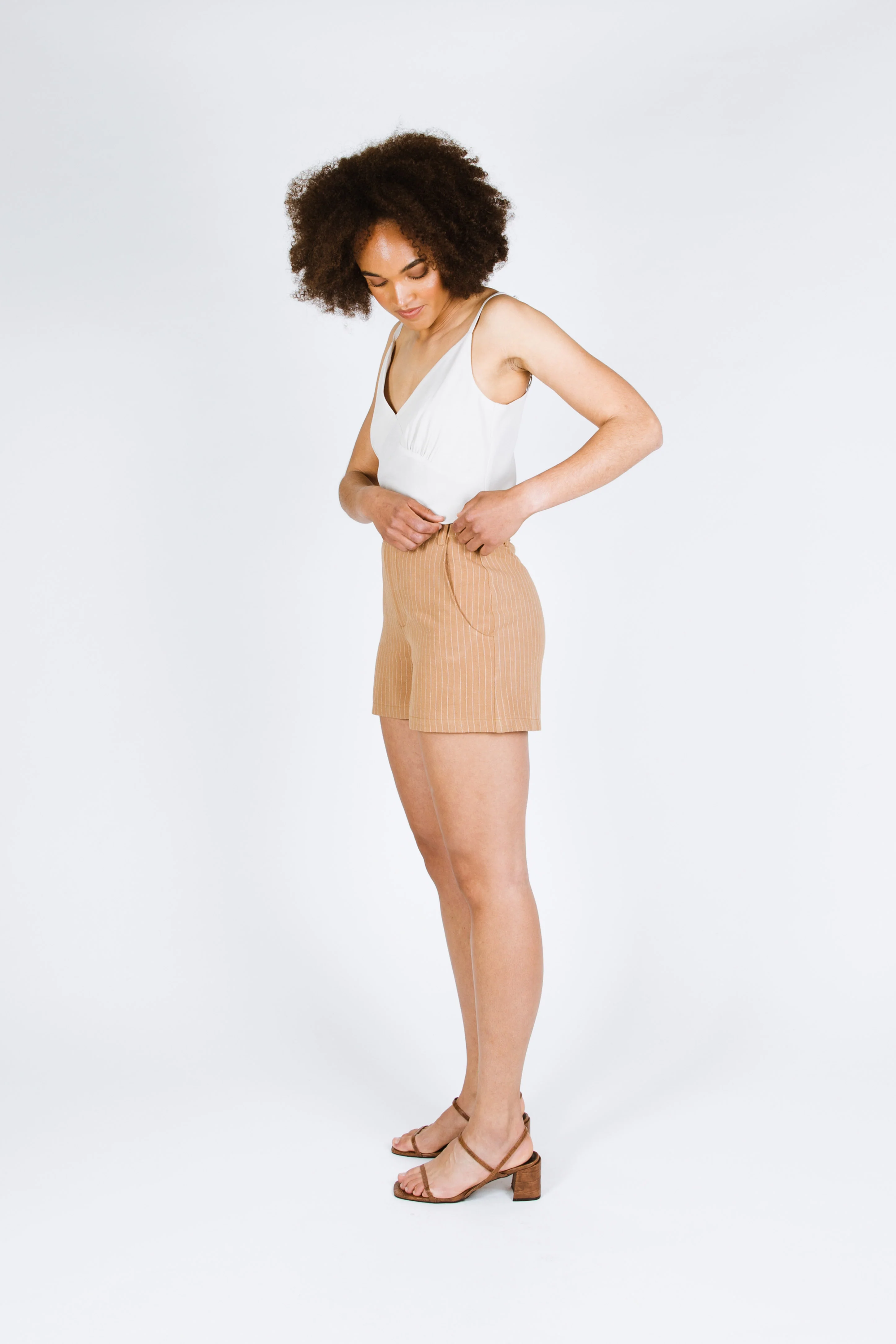 Papercut Patterns - Maya Cami / Dress Sewing Pattern - Image 6