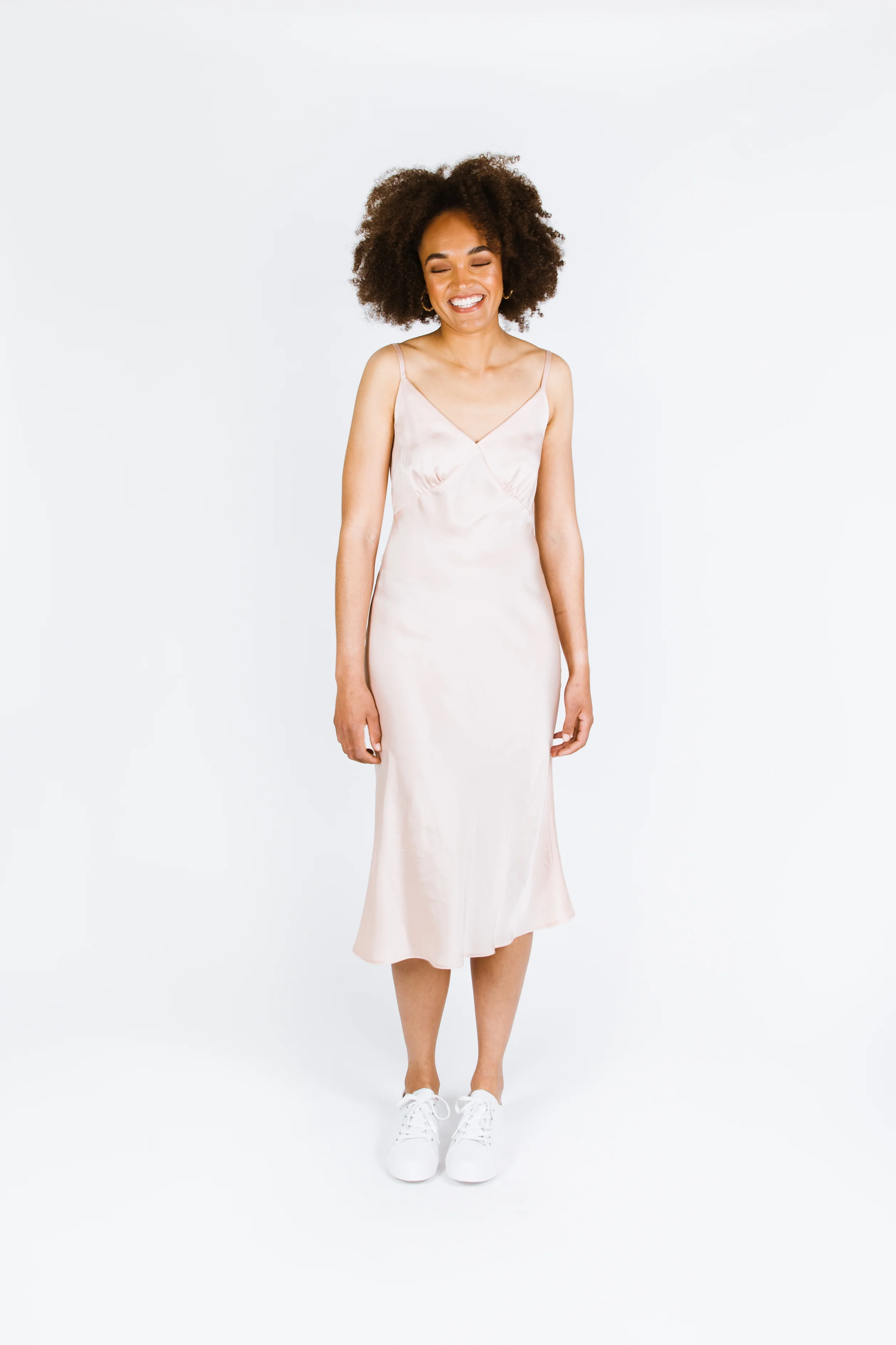 Papercut Patterns - Maya Cami / Dress Sewing Pattern - Image 9