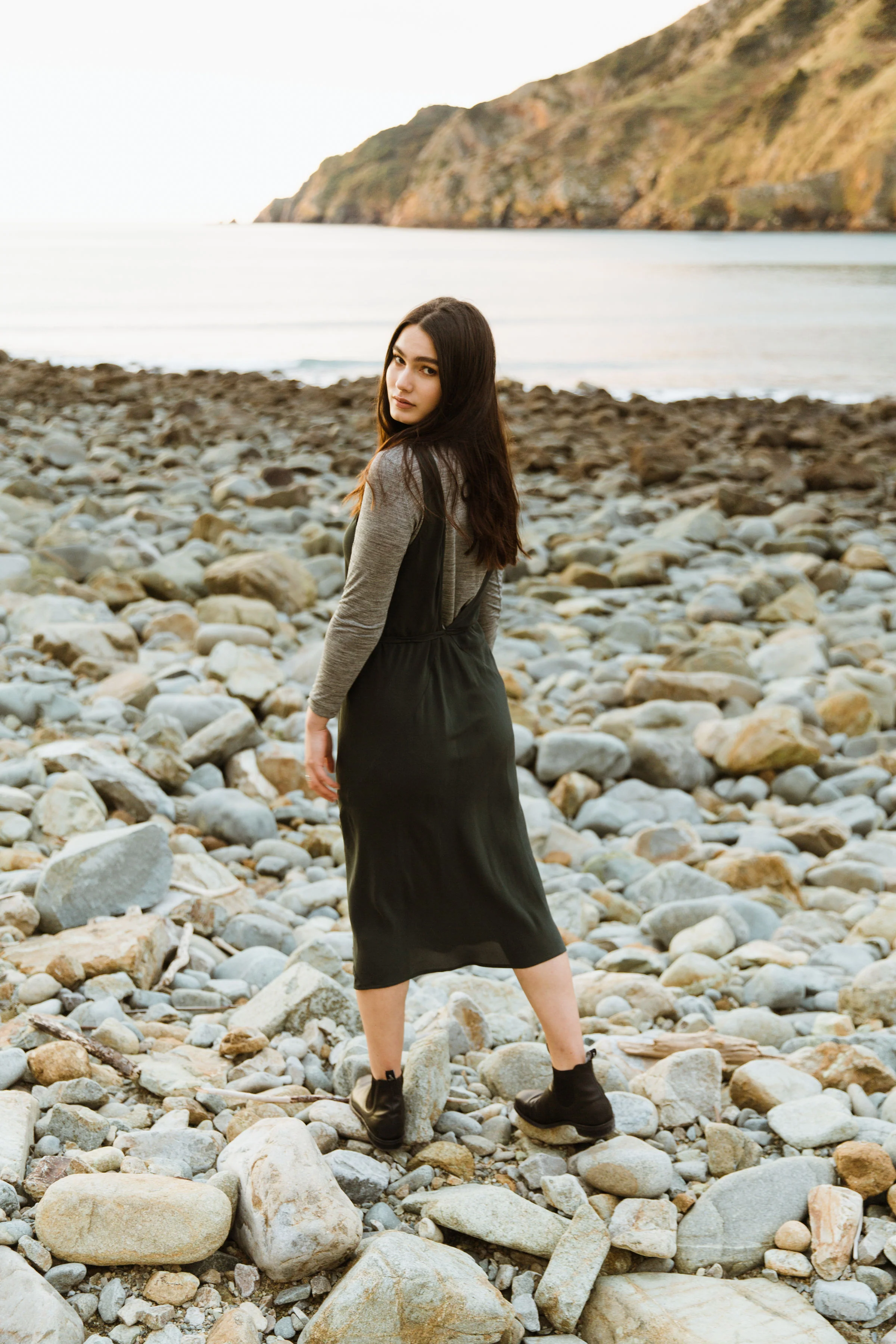 Papercut Patterns - Ravine Dress Sewing Pattern - Image 15