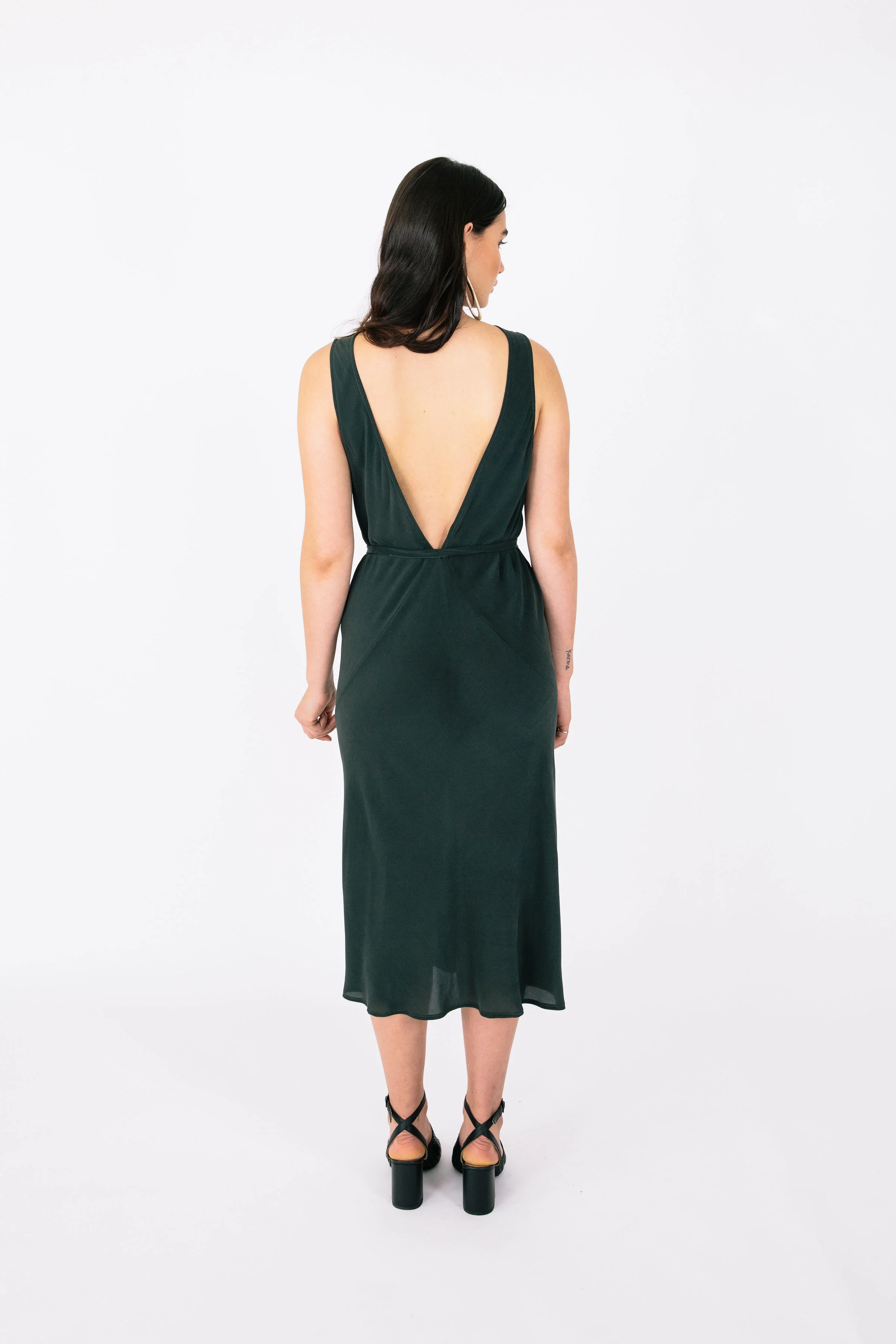 Papercut Patterns - Ravine Dress Sewing Pattern - Image 6