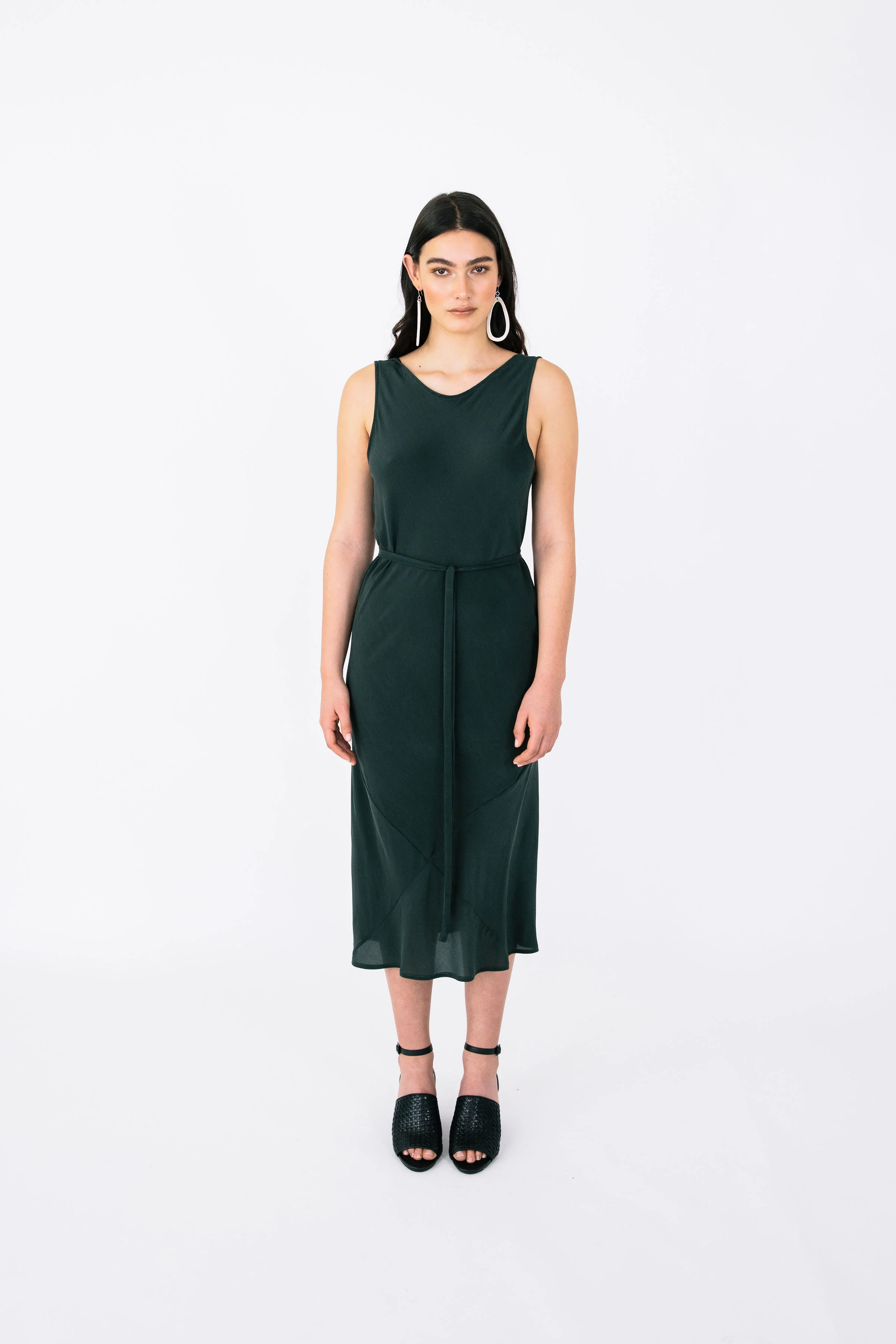 Papercut Patterns - Ravine Dress Sewing Pattern - Image 7