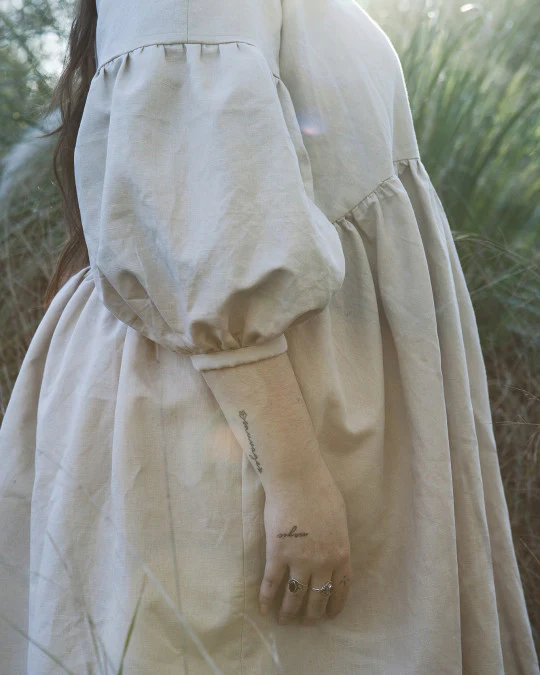 Pauline Alice - Ibi Dress Sewing Pattern - Image 11