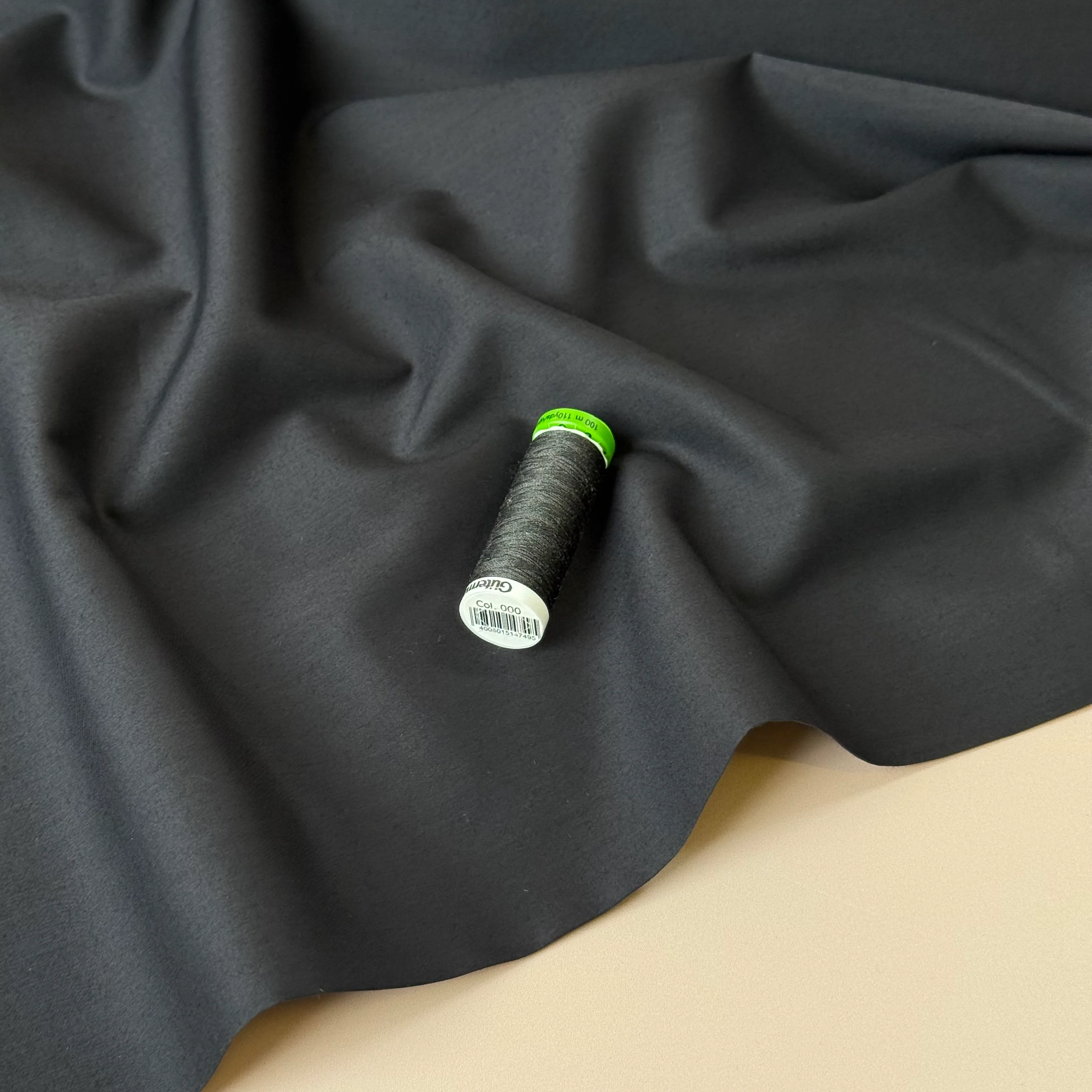 Plain Cotton Lawn Fabric in Various Colours - Image 21
