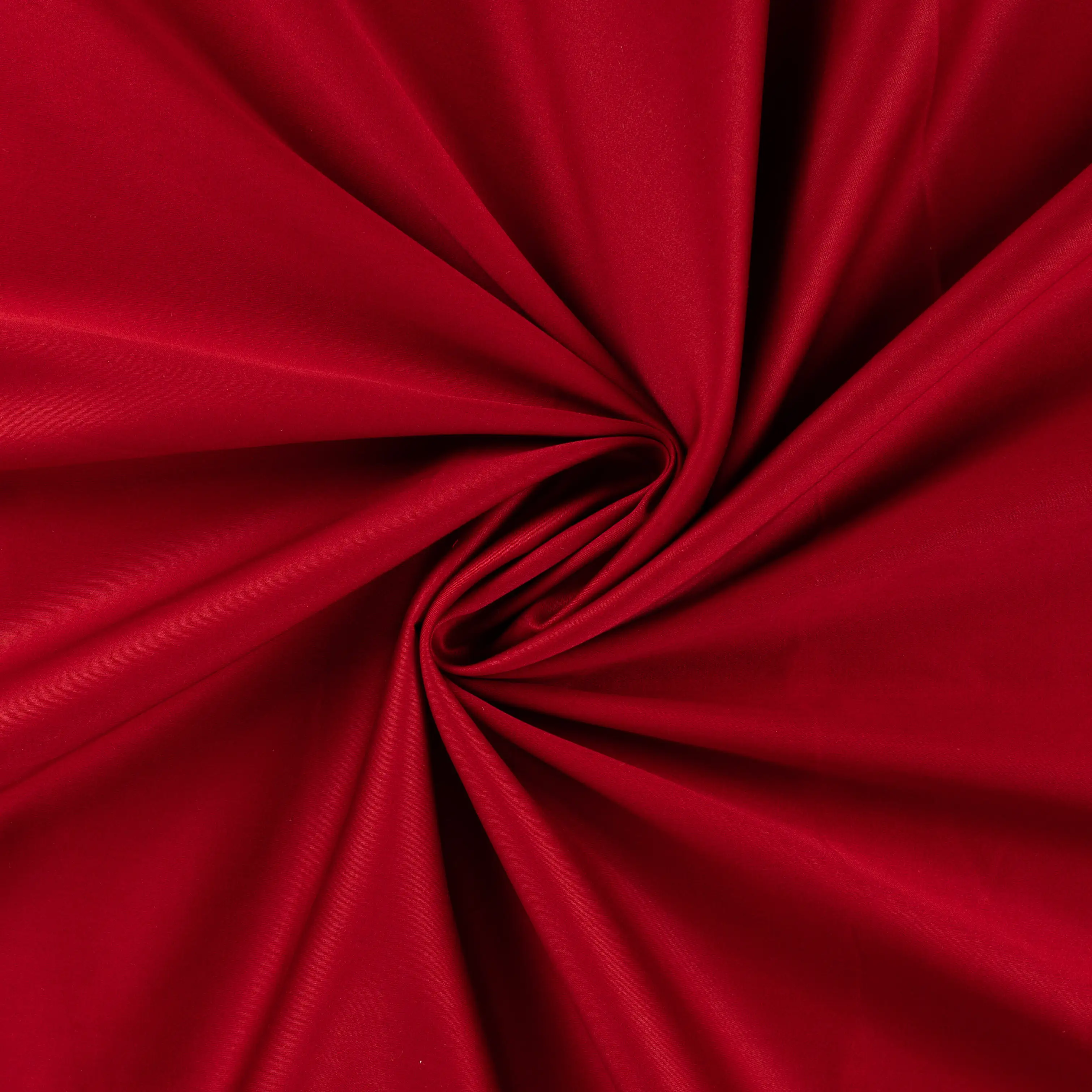 Plain Cotton Sateen Fabric in Various Colours - Image 5