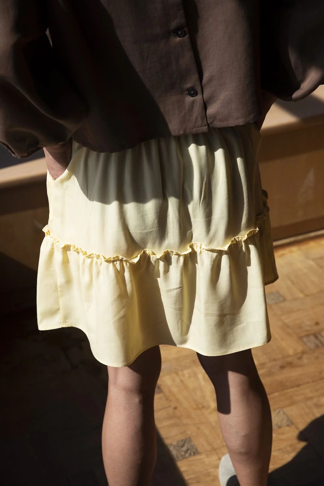 Tauko Magazine - Issue No 10 - Image 61