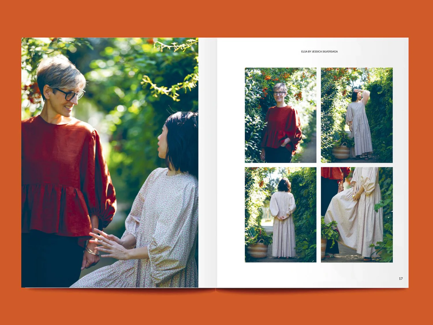 Tauko Magazine - Issue No 11 - Image 2