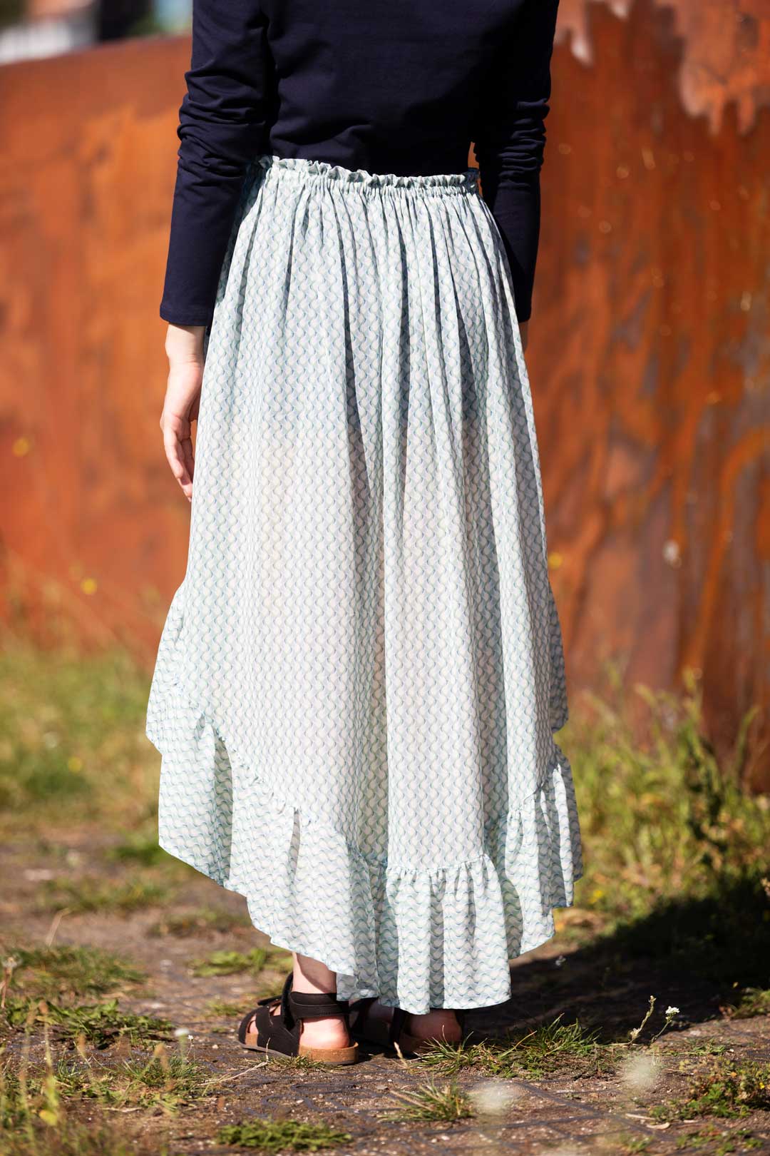 Tauko Magazine - Issue No 11 - Image 57