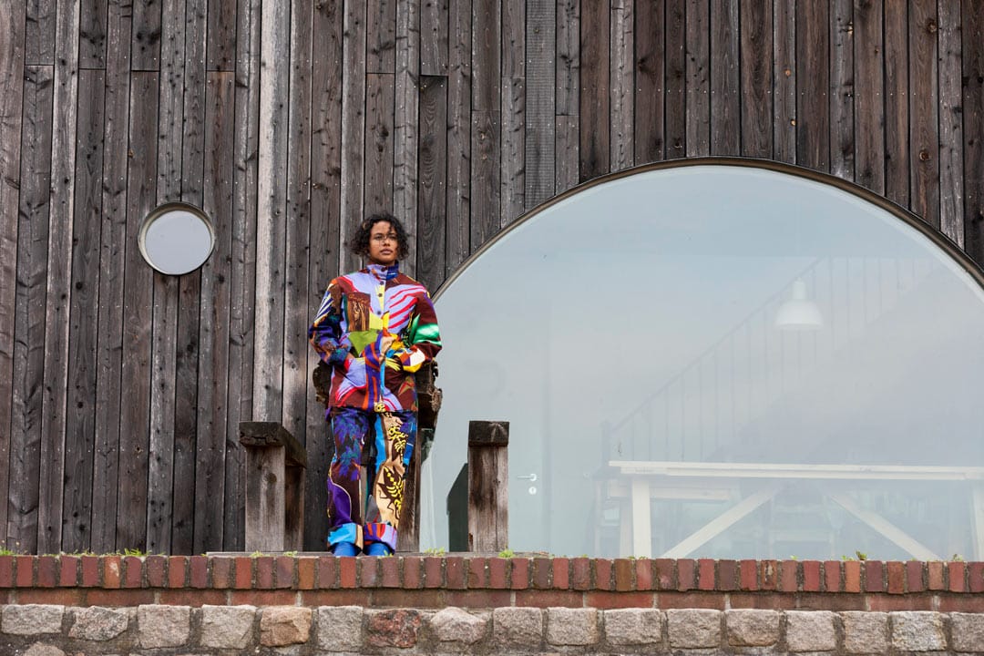 Tauko Magazine - Issue No 7 - Image 17