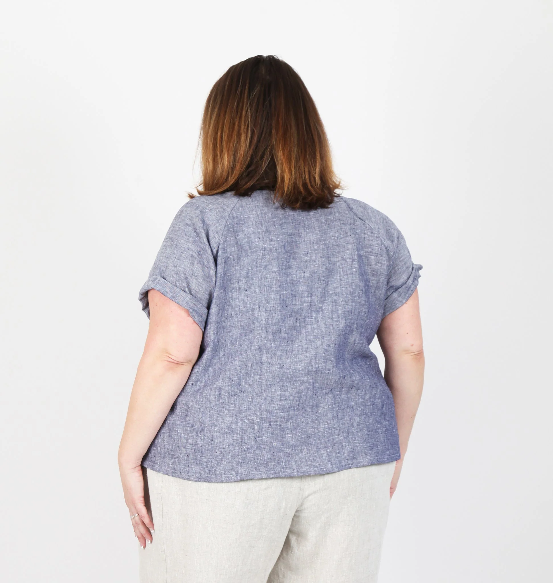 Sew House Seven - The Remy Raglan Sewing Pattern - Image 4