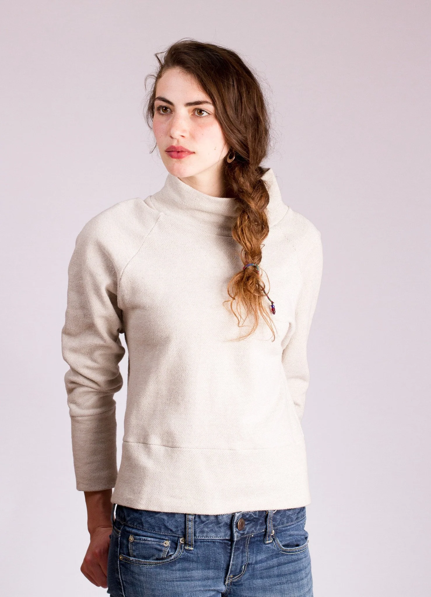 Sew House Seven - The Toaster Sweaters Sewing Pattern - Image 8