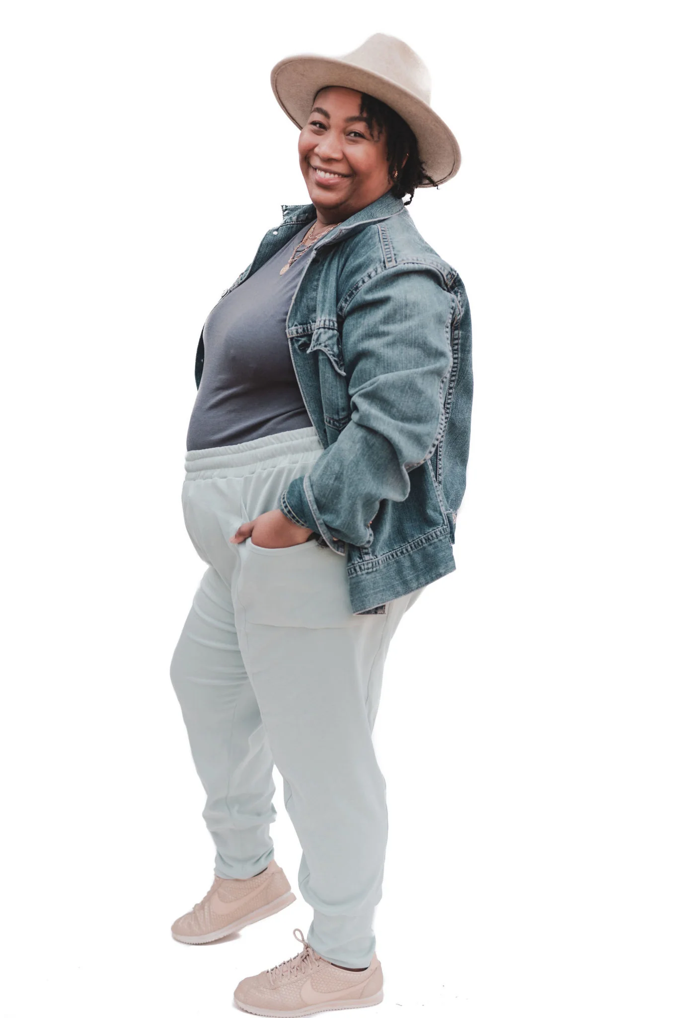 Sew Liberated - Arenite Pants Sewing Pattern - Image 8