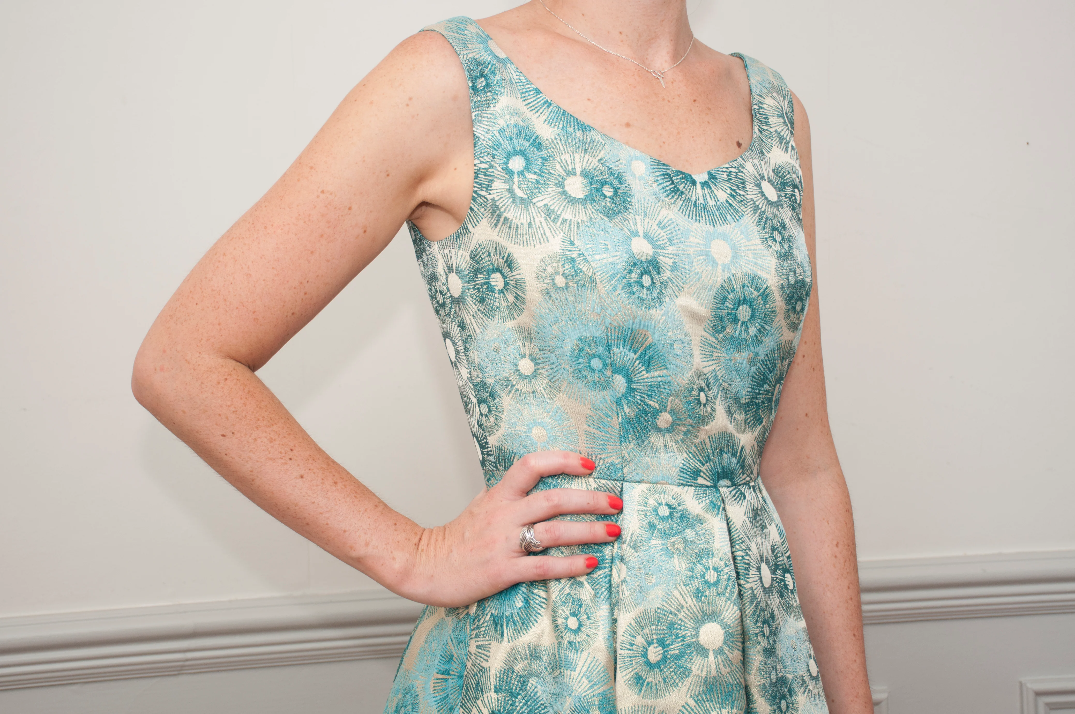 Sew Over It - Elsie Dress Sewing Pattern - Image 5