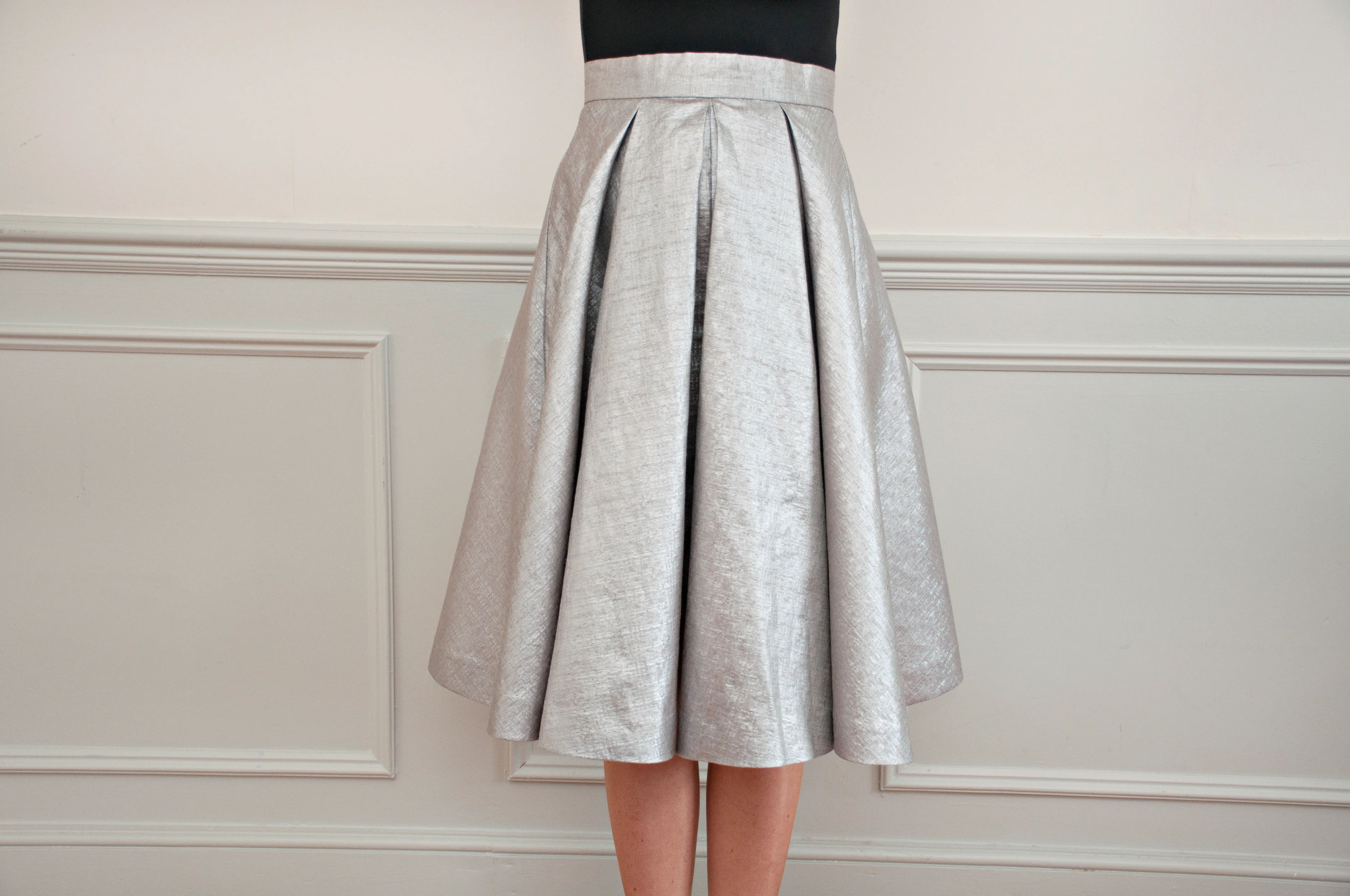 Sew Over It - Elsie Dress Sewing Pattern - Image 6