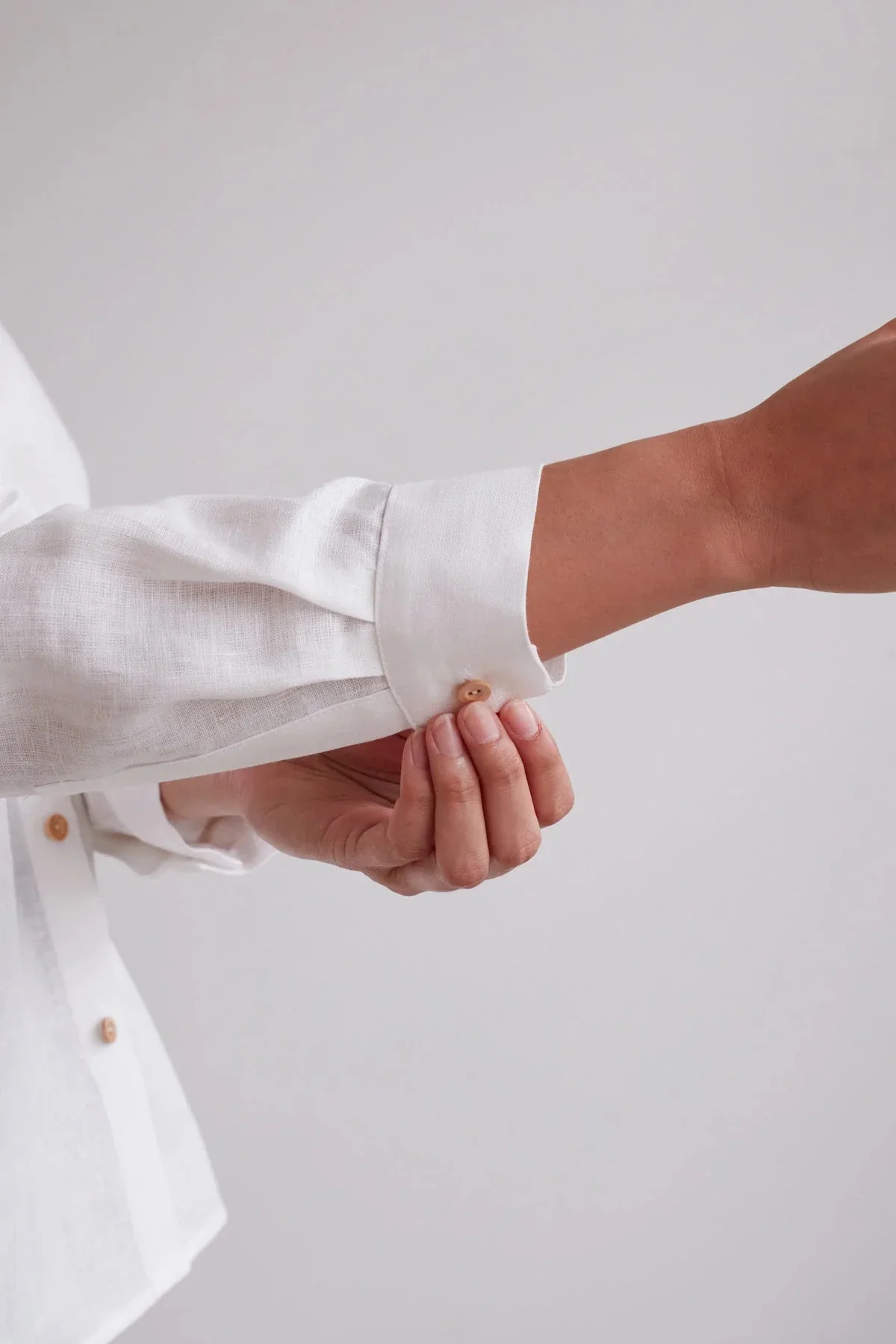 The Modern Sewing Co - Classic Shirt Pattern - Image 3