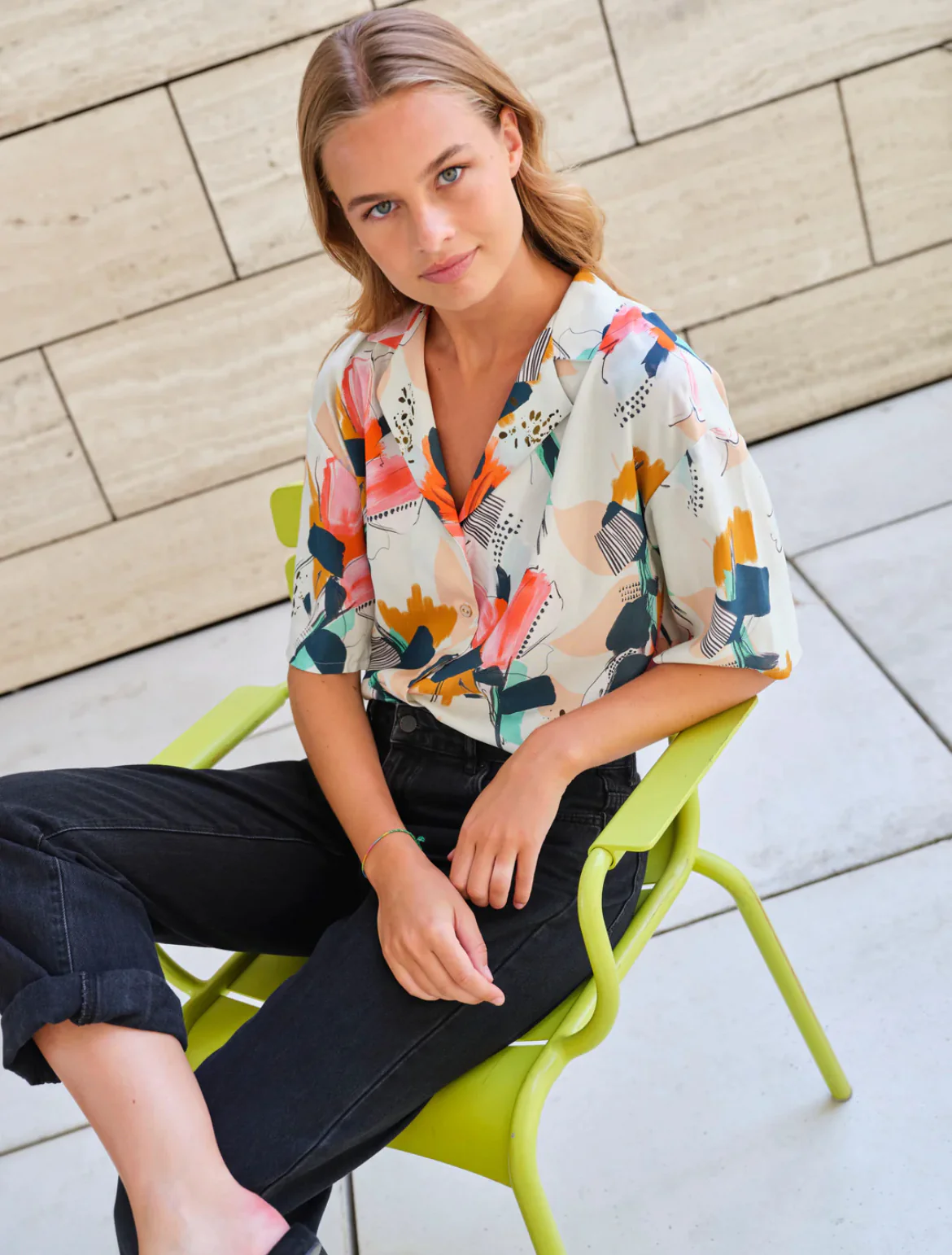 Atelier Jupe - Este Shirt Sewing Pattern - Image 7
