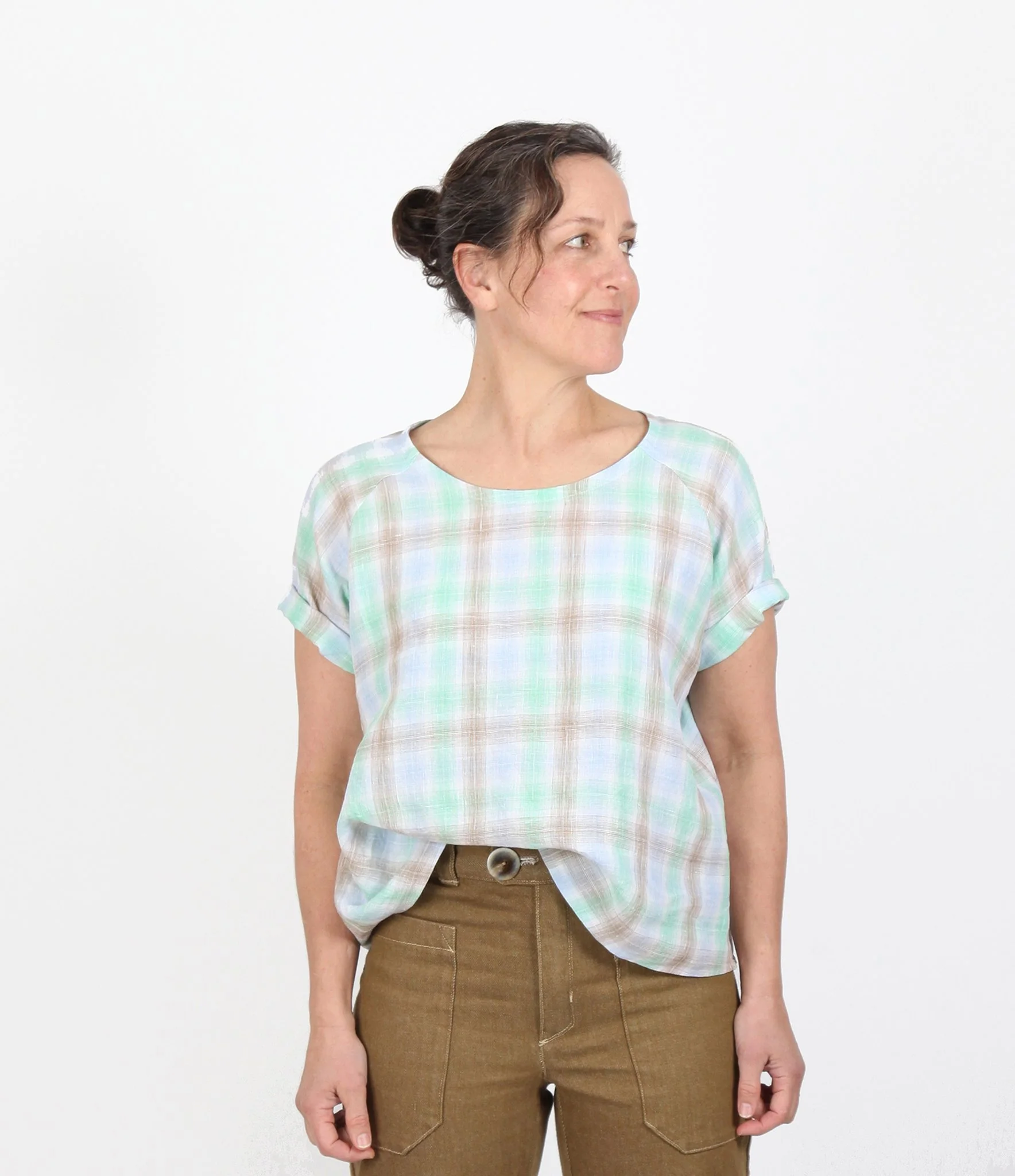 Sew House Seven - The Remy Raglan Sewing Pattern - Image 12