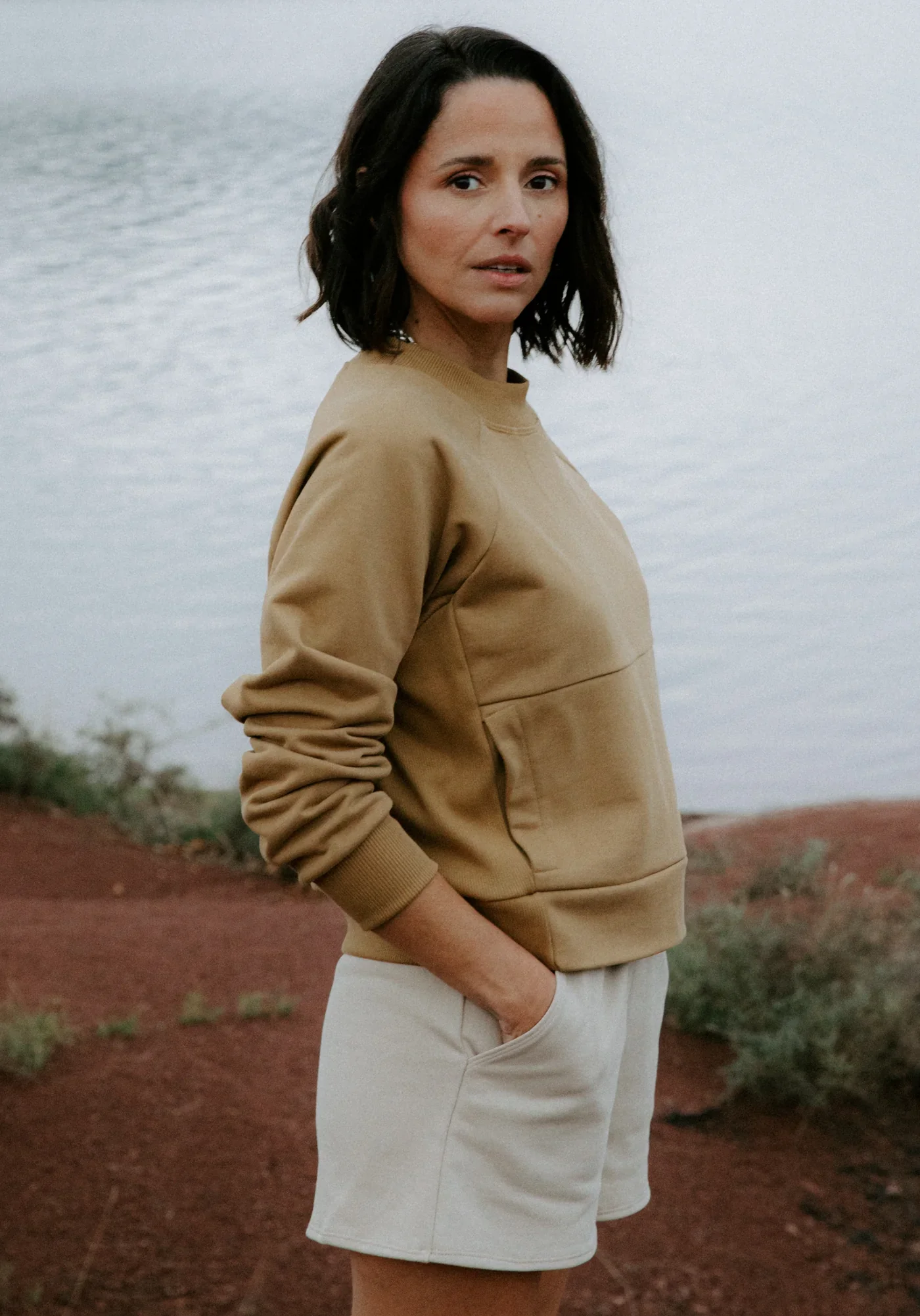 Maison Fauve - RESSAC Sweatshirt Sewing Pattern - Image 14