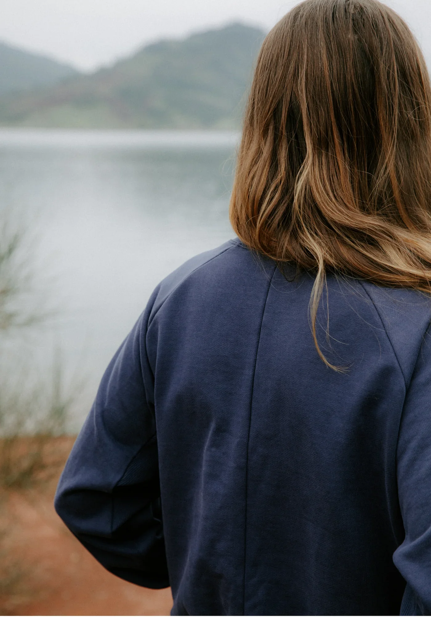 Maison Fauve - RESSAC Sweatshirt Sewing Pattern - Image 11
