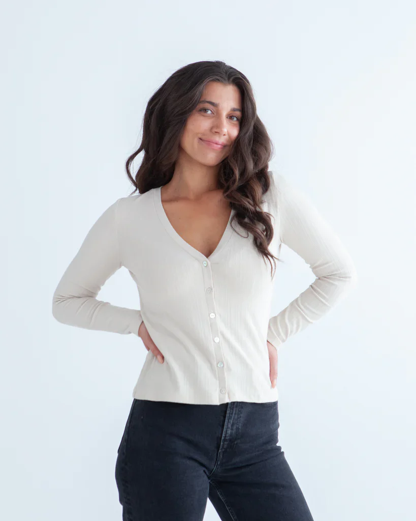 Sewing with Stretch Fabric - Make your own Brynn top or a Dress Workshop - March - Image 6