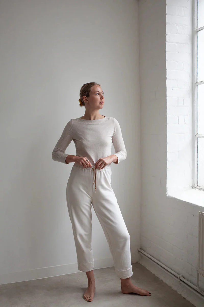 The Modern Sewing Co - Boatneck Top Pattern - Image 10
