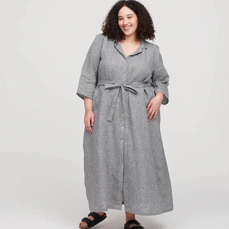 The Modern Sewing Co - Celia Dress Pattern