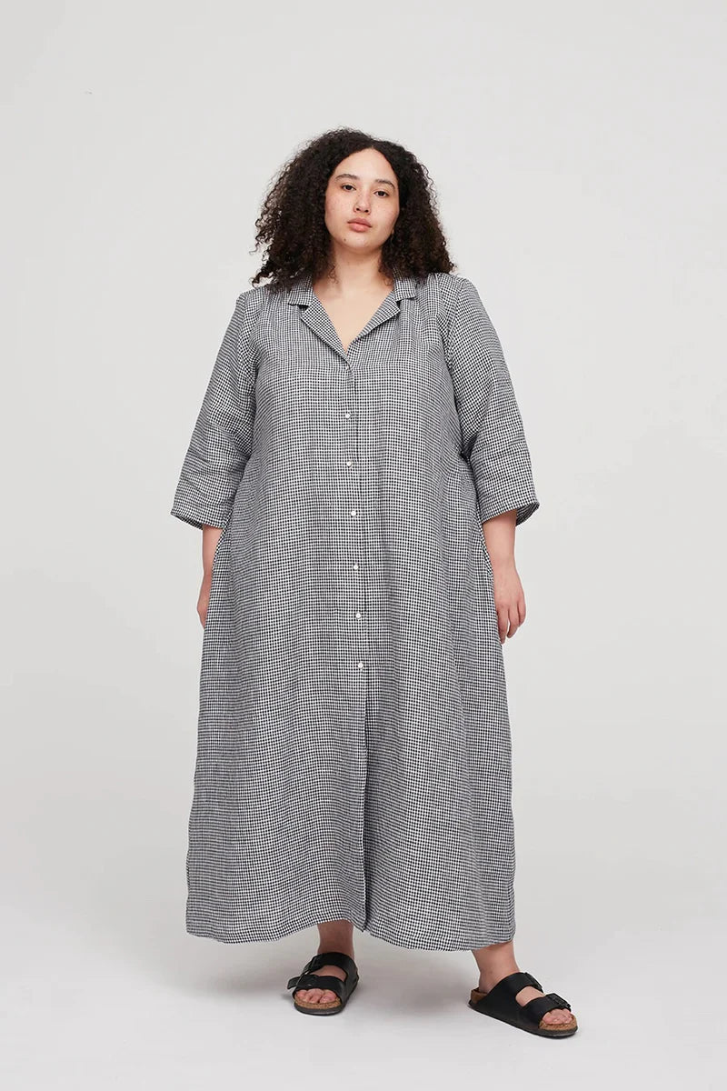 The Modern Sewing Co - Celia Dress Pattern - Image 2