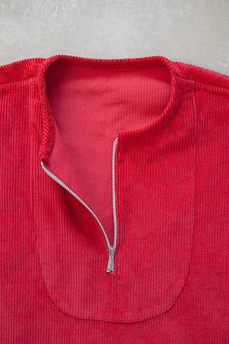 The Modern Sewing Co - French Smock Pattern - Image 12