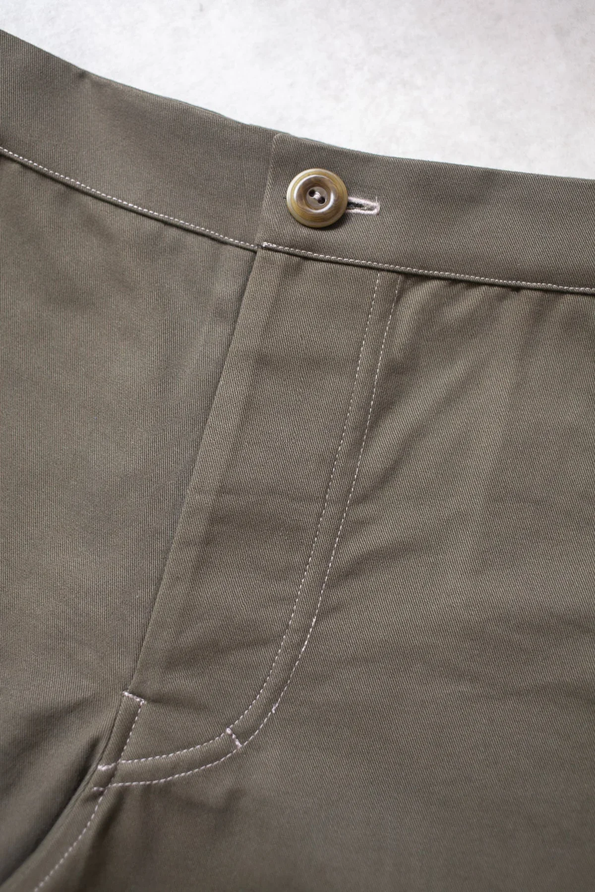 The Modern Sewing Co - Men’s Worker Trousers Pattern - Image 13