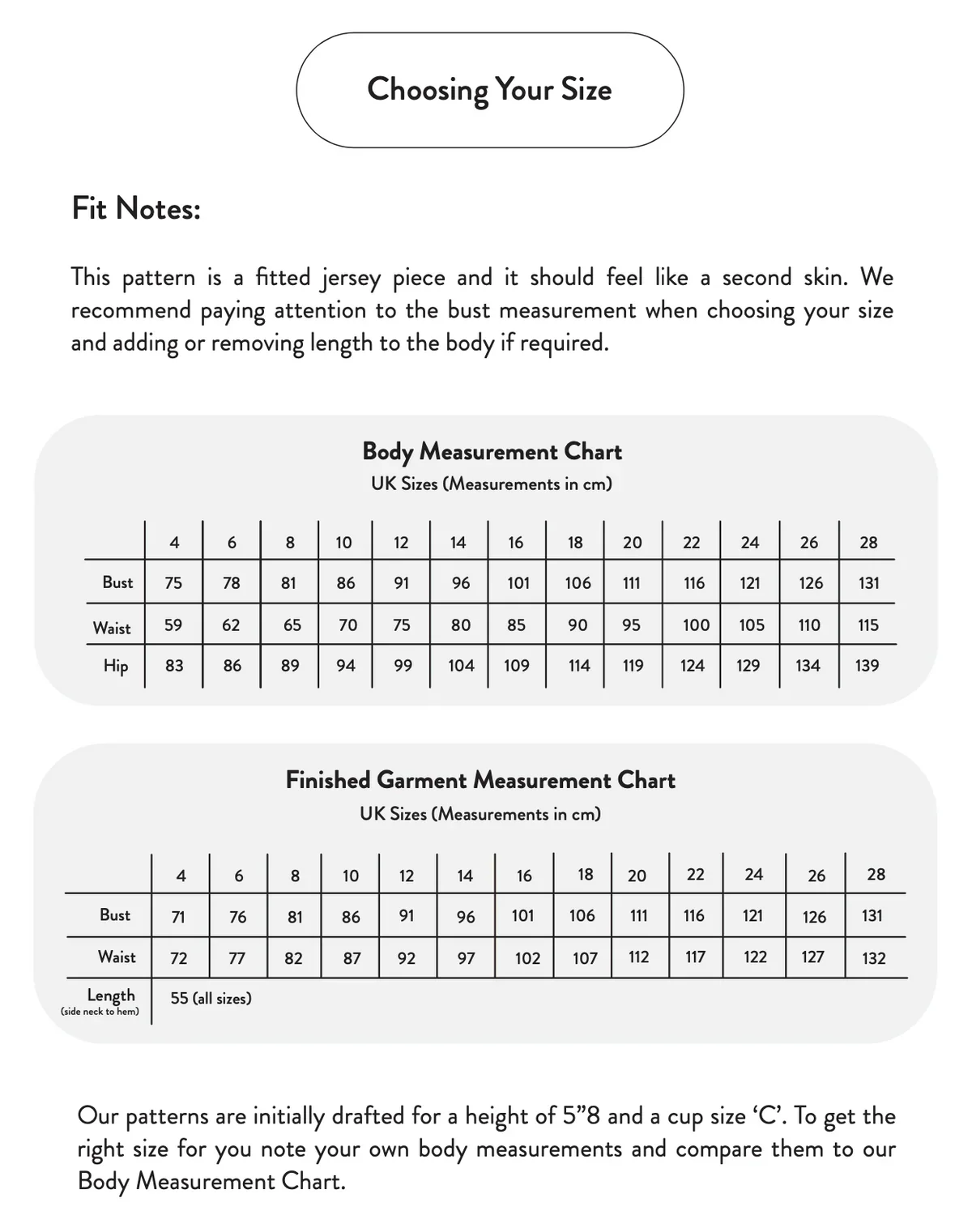The Modern Sewing Co - Racer Vest Pattern - Image 9